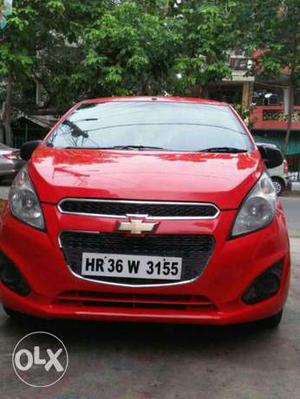 Chevrolet Beat, , Diesel