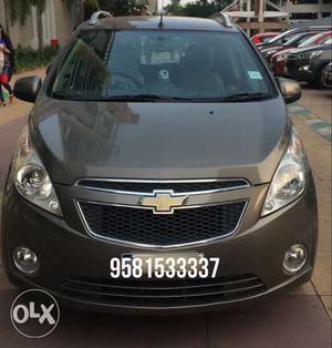  Chevrolet Beat diesel  Kms