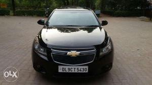 Chevrolet Cruze, , Diesel