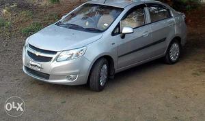 Chevrolet Sail 1.2LS ABS Petrol for sale