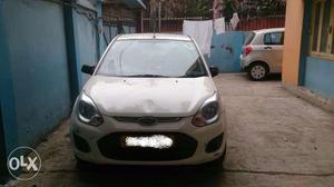 Commercial Ford Figo for Sale