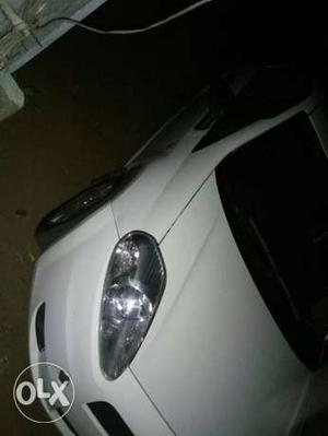  Fiat Grand Punto diesel  Kms