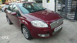 Fiat Linea Dynamic 1.4 L T-jet Petrol, , Petrol