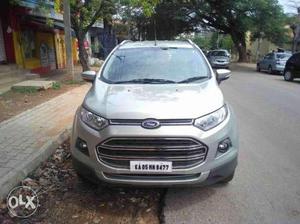 Ford Ecosport Titanium 1.5 Ti Vct Mt Be, , Diesel