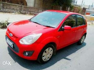 Ford Figo, , Diesel