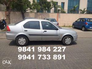Ford ikon  Model Good Condition