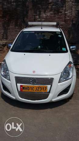 Hi I want to sell my T Permit Ritz cng car