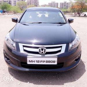 Honda Accord 2.4 At, , Petrol