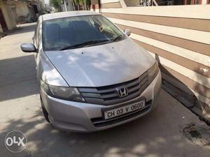 Honda City 1.5 SMT  for Sale in Chandigarh