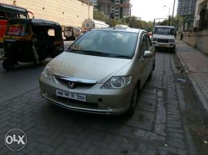 Honda City Zx Gxi, , Petrol