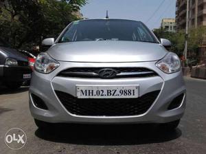 Hyundai I10 Magna, , Cng