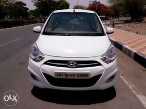 Hyundai I10 Sportz , Petrol