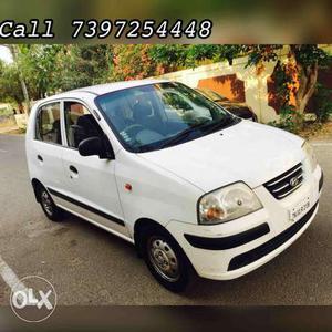 Hyundai Santro Xing Gls, , Petrol