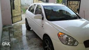 Hyundai Verna diesel  Kms  year