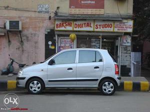 I want to sell my new hyundai santro zink life time tax paid