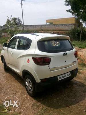  Mahindra Others petrol  Kms