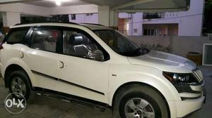 Mahindra XUV 500 for Immediate Sale