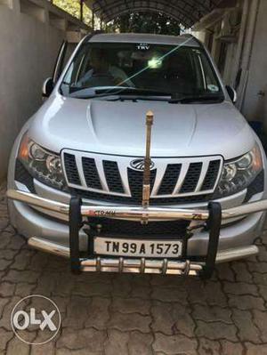 Mahindra Xuv500 W, Diesel