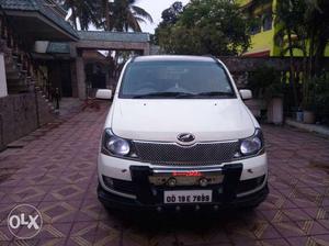  Mahindra Xylo diesel  Kms