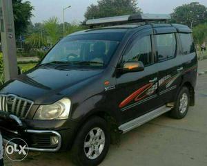 Mahindra Xylo diesel  Kms  year E 8 top model