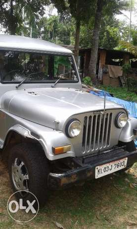 Mahindra marshal DI ECONOMY private excellent