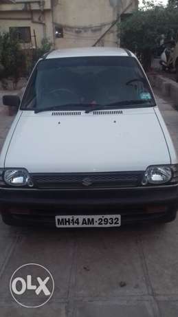  Maruti Suzuki 800 petrol  Kms