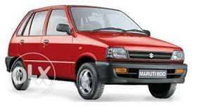 Maruti Suzuki 800 petrol  Kms  year