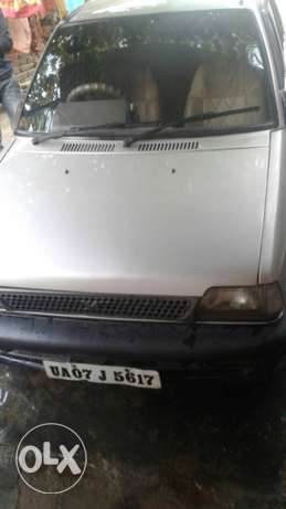 Maruti Suzuki 800 petrol  Kms  year