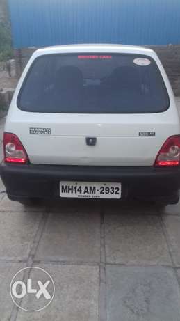 Maruti Suzuki 800 petrol  Kms  year