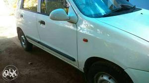 Maruti Suzuki Alto Lx petrol  Kms  year