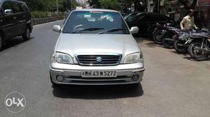 Maruti Suzuki Esteem Vxi Bs-iii, , Petrol