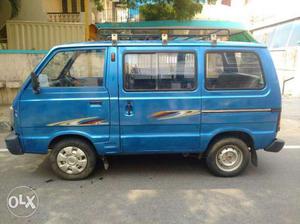 Maruti Suzuki Omni 8 Str Bs-iii, , Petrol