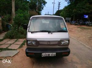 Maruti Suzuki Omni petrol  Kms  year