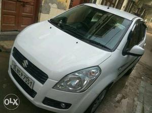  Maruti Suzuki Ritz diesel  Kms