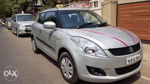 Maruti Suzuki Swift, , Petrol