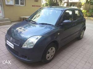 Maruti Suzuki Swift Vxi, , Petrol