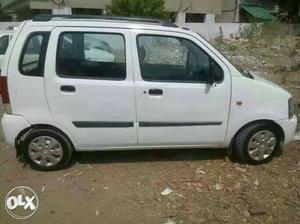  Maruti Suzuki Wagon R lpg 1 Kms