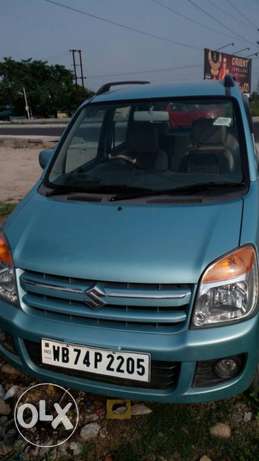 Maruti Suzuki Wagon R petrol  Kms  year