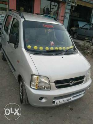 Maruti Suzuki Wagon R petrol  Kms  year