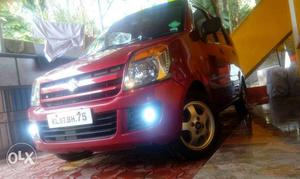 Maruti Suzuki Wagon R petrol  Kms  year