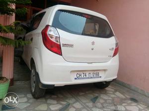  Maruti Suzuki  petrol  Kms