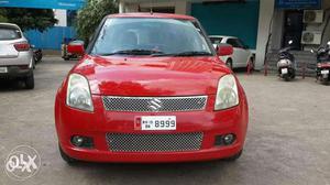 Maruti Swift ZXi for sale MH-15 passing