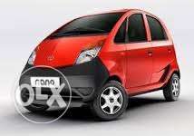 Nano CX  single used excellent condition car for sale