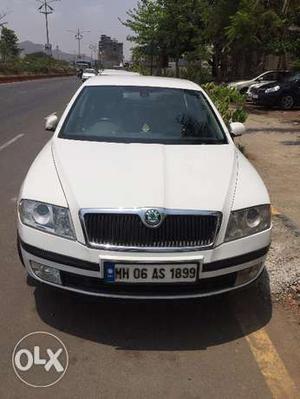 Skoda Laura  Diesel