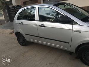  Tata Indica Vista diesel first owner top condition