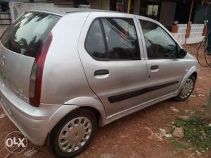  Tata Indica diesel  Kms