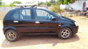 Tata Indica diesel  Kms  year