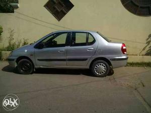 Tata Indigo diesel  Kms  year