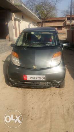  Tata Nano petrol  Kms