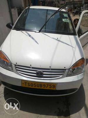 Tata indica ev2ls with insurance